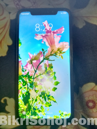 Redmi note 6 pro